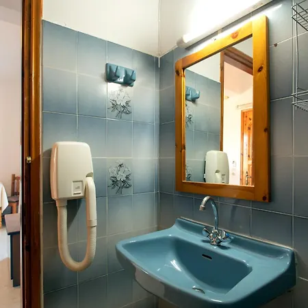 Kousos Arillas Apartament