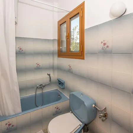 Appartement Kousos Arillas