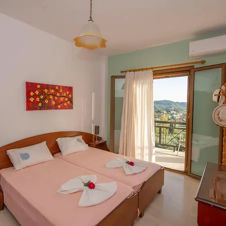 Apartman Kousos Arillas