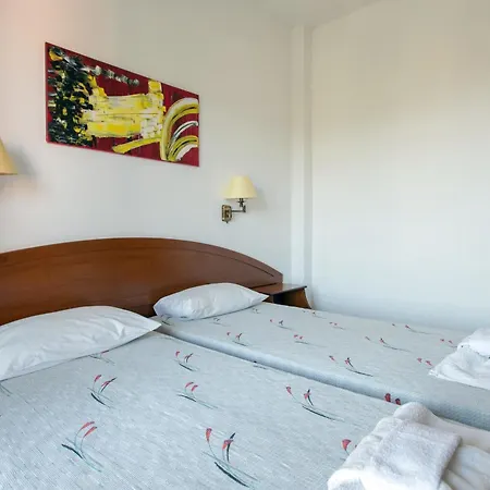 Apartman Kousos Arillas *