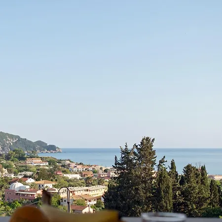 Kousos Arillas Arillas (Corfu)