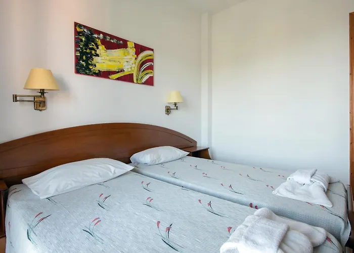 アパート Kousos Arillas *